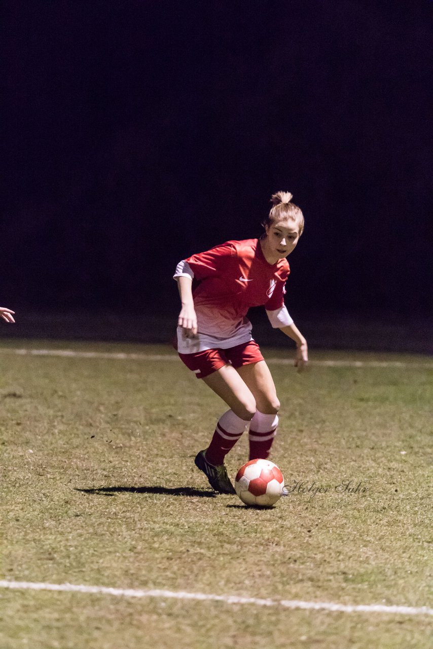 Bild 67 - Frauen TuS Tensfeld - TSV Wiemersdorf : Ergebnis: 1:1